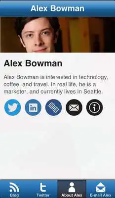 Play Alex Bowman [abow.mn]